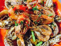 长青路覃记海鲜炒菜烧烤(覃记炒菜烧烤)-覃记海鲜美食餐厅