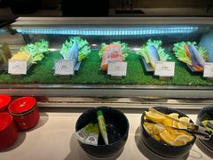 -威珀斯酒店·珀萃美食餐厅
