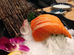 -禾也·居酒屋（深夜食堂）(莲城步行街店)