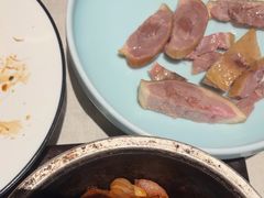 -狮王府淮扬菜(夫子庙老门东店)