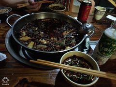 -黑竹香鸡(营和巷店)