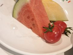 -周大厨辣椒炒肉(淮安万达店)