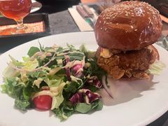 -京A Taproom·精酿餐吧(CBD店)