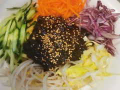 -七八冷面·延边朝鲜族美食(圣熙八号店)