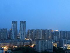 -蘭奢雅集·江浙菜(青山江滩店)