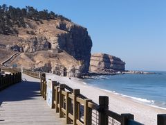 -长岛南北长山旅游景区