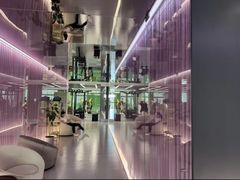 -优享健身(三元桥店)