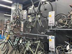 -迪卡侬(西华店)