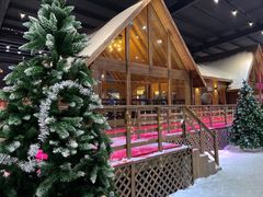 -宁波冰雪大世界(北仑区)