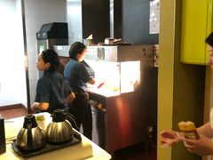 -麦当劳(豫园店)