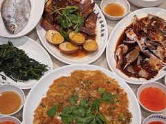 -长平老姿娘夜粥(平东一街店)