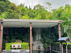 -明谷行馆·温泉