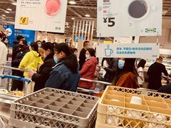 大堂-宜家·瑞典风味餐厅(北京西红门店)
