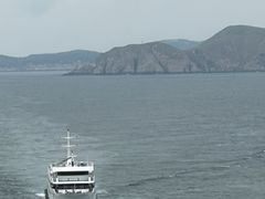 -东极岛景区