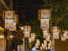 -广州西关永庆坊旅游区