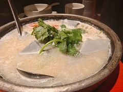 -桂小厨广西菜(万象城店)