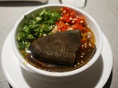 -海底捞火锅(老城根店)