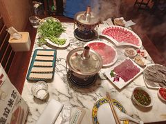 -南门涮肉(东单店)