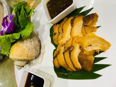 茅台炭烧响螺-金龙·打边炉(武进路店)