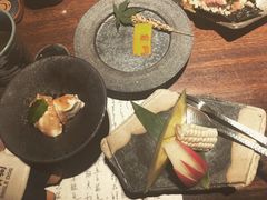 -桐寿司Sushi Tong