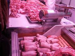 -花果山生鲜超市(浑河湾店)