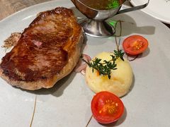 -周沫西餐(漫广场店)