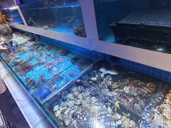 -花西亭·海鲜自助餐厅(瑞城名人酒店)
