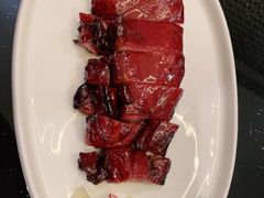 星级叉烧-喜粤8号(四海唐人街店)