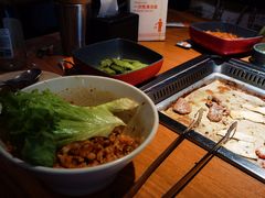 -新石器烤肉(无锡万象城店)