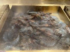 -姜胖胖无限自助烤肉(凯德天府店)