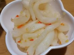 -湘阁里辣(南岭购物广场店)