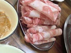 -木萨火锅店(开鲁路店)