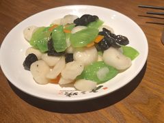 -南拳十三姨·潮汕砂锅粥(世纪金源店)
