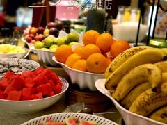 -广州粤海喜来登酒店