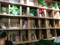 -通海俄式烧烤·俄罗斯大串(嵩山路店)