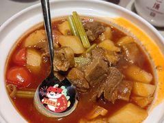 -尚一汤·粤菜海鲜(环球港店)