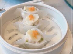 -成都瑞吉酒店·宴庭中餐厅