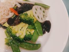 -紫光园(劲松店)