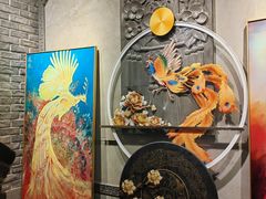 -火社火锅(平安大街店)