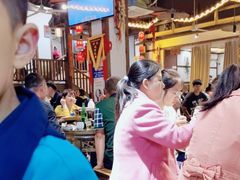 -灶东家民间菜(回兴店)