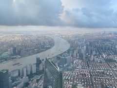 -上海中心大厦