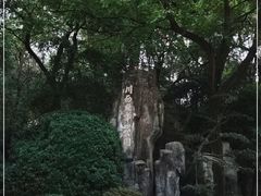 -绵阳人民公园(涪城区)