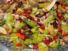 -1819餐厅·团队聚餐·烤串·精酿