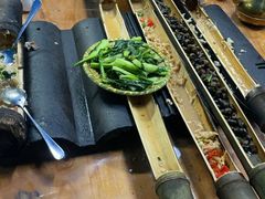 -竹泉农庄·竹筒饭(从化店)