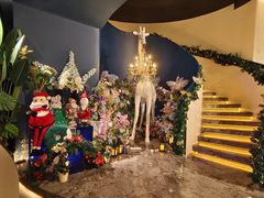 -狮拾久·现代新加坡料理(福田COCO Park店)