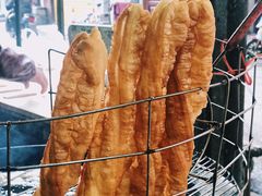 油条-汪记鲜鱼糊汤粉(沈阳路总店)