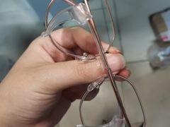 -LOGO眼镜·蔡司品牌折扣店(龙华清湖店)