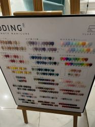 -小美汇美甲美睫美护