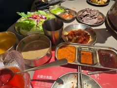 -西塔老太太泥炉烤肉(济南首店)