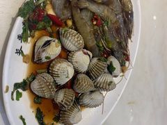 -长平老姿娘夜粥(平东一街店)